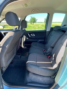 ŠKODA ROOMSTER 1.4-16V SCOUT KLIMA - 8