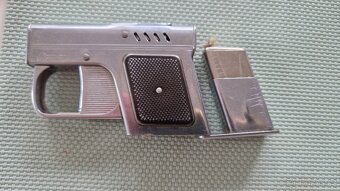 ZIPPO - 8