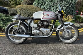 Norton 650 Triton - 8