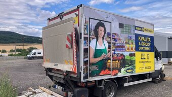 Iveco Daily 70C18 - 8