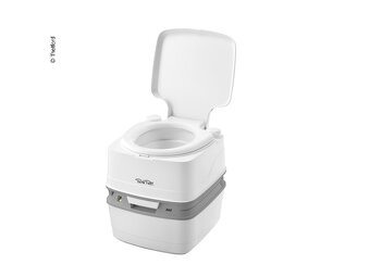 Přenosné chemické WC Potti Oube - 8