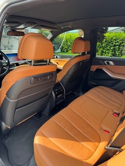 BMW X5 G05 40i, 59800km,2021 - 8