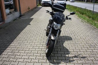 Yamaha FZ6 Fazer - 8