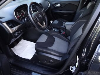 Jeep Cherokee, 2.0D 103kW - 8