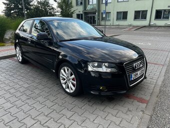 Audi A3 2.0 tdi 103kw - 8