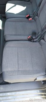 Touran 1,9 tdi 77kw, 7mistny - 8
