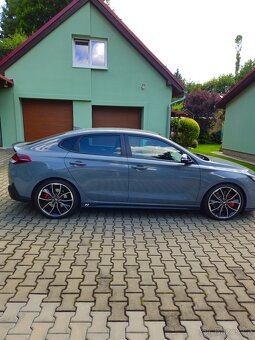 Hyundai i30 N Performance - 8