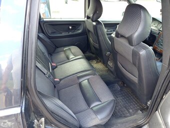 Prodám Volvo V70 2.5TDI 5V 103KW - 8