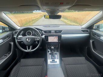 Superb 2.0TDI 110kW DSG 98tis km DPH ČR Tažné 2020 FACELIFT - 8