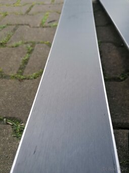 STOCKLI Laser SC 163cm r-13,5. Model 2024/2025 - 8