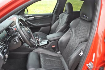 BMW X4 M x Drive, 2020, 69 700km, 353Kw - 8