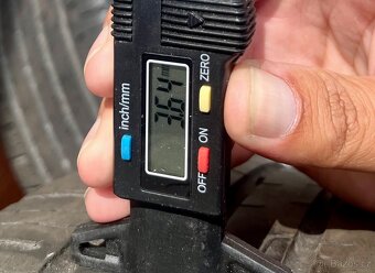 Alu kola 5x112 r16 Škoda Superb - 8