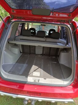 Nissan X-Trail 2.2tdi 100kw. 4x4. - 8