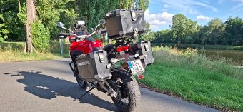Ducati Multistrada V4S - ODPOČET DPH - 8