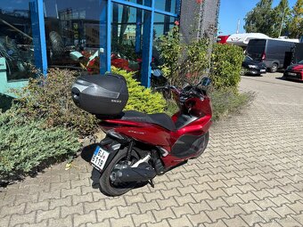 Honda pcx 125 2018 - 8