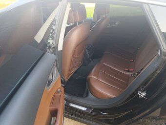 Audi a7 - 8