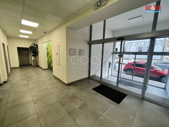 Pronájem kanceláře, 17 m², Ostrava, ul. Kounicova - 8