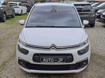 Citroën Grand C4 Spacetourer 1,5 HDI FEEL 154.000 km - 8