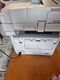 OKI MC 332 laserová tiskárna - 8