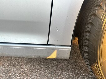 volkswagen golf IV - 8