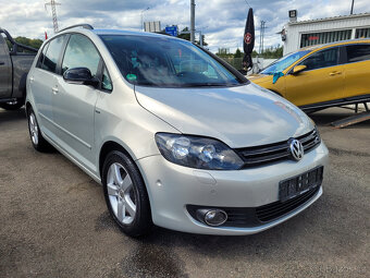 Volkswagen Golf Plus, 1,2 TSI 77 KW MATCH 87 269 KM - 8