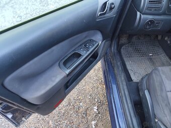 Škoda Octavia 1.9TDI 81kw - veškeré náhradní díly z vozidla - 8