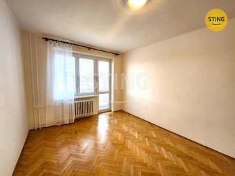 Podnájem bytu 2+1, Bratrská ulice Přerov, 133876 - 8