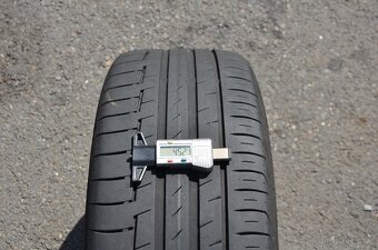 Škoda Octavia 2 facelift - letní alu 16" "PROXIMA" - 8