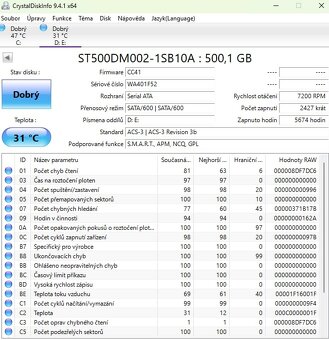 HERNÍ PC R5-3600X / GTX 1060 6GB / SSD 512GB další... - 8