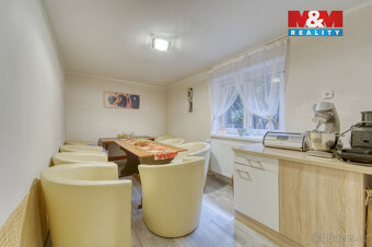 Prodej rodinného domu, 150 m², Postřekov - 8