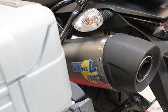 KTM 990 Adventure / 2010 / 26 tis. km - 8