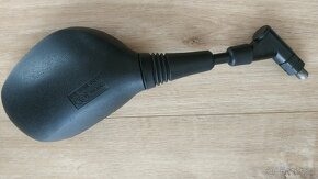 Yamaha MT03 pravé zrcátko - 8