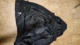 zimní pánský kabát vel. M - 8