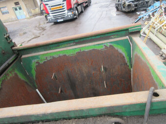 BALÍKOVACÍ LIS LUX LOM 20-2 - 8