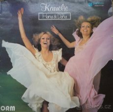 LP CESKI INTERPRETI 1 - 8