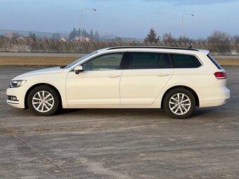 VW Passat B8 2.0TDI 110kw - 8