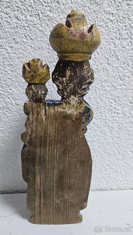 Pribramska madona .Pieta - 8