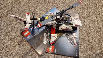 Lego sety (různé) - 8