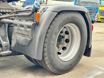 Scania R450 4x2 / PTO / 357tkm - 8