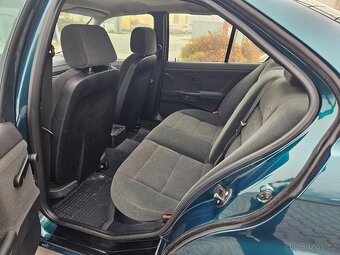 BMW 318i E36 ++85KW++RARITA++24500KM++ - 8