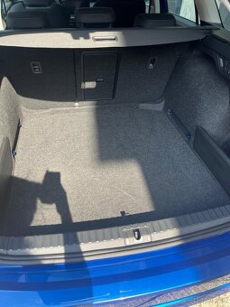 Škoda Octavia Combi 2.0 TDI DSG Executive - 8