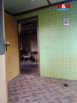 Prodej chaty, 30 m², Jackov (Moravské Budějovice) - 8
