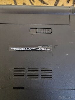 Notebook Dell Inspiron 15. 5567 - 8