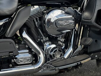 Harley-Davidson Electra Glide Ultra - 8
