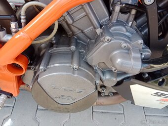 KTM 990 Super Duke R - 8