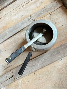 poklady z půdy 3 - 8