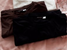 Dámské tričko, tílko - 8