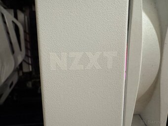 (prodáno ❌💰) PC 33 Fractal Design Focus 2 TG White - 8