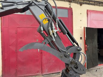 Huayee HY20F Yanmar - 8