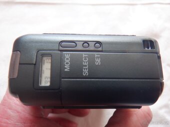 PRODÁM :RICOH R1 - 8